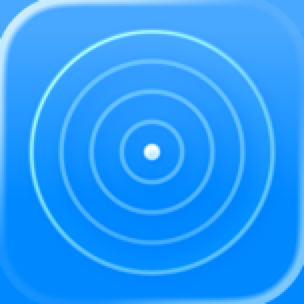 Reach app icon