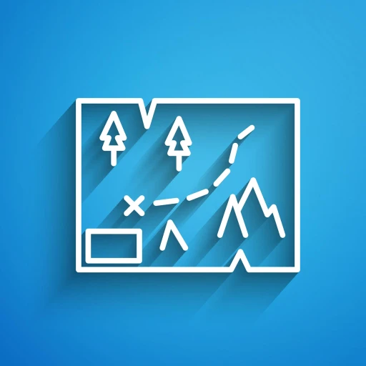 RouteBuddy app icon