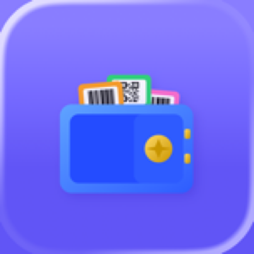 VoucherVault app icon